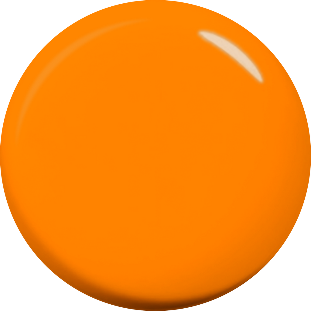 Natural Line|Clear|C001| Clear Orange 0.14oz