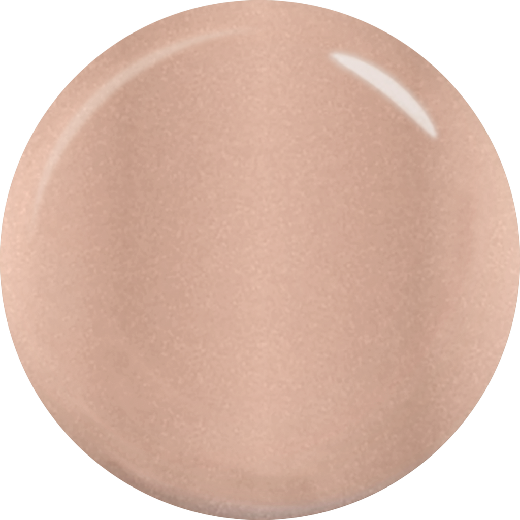 Natural Line|Glitter Pearl|GP07| Sunrise Mist 0.14oz