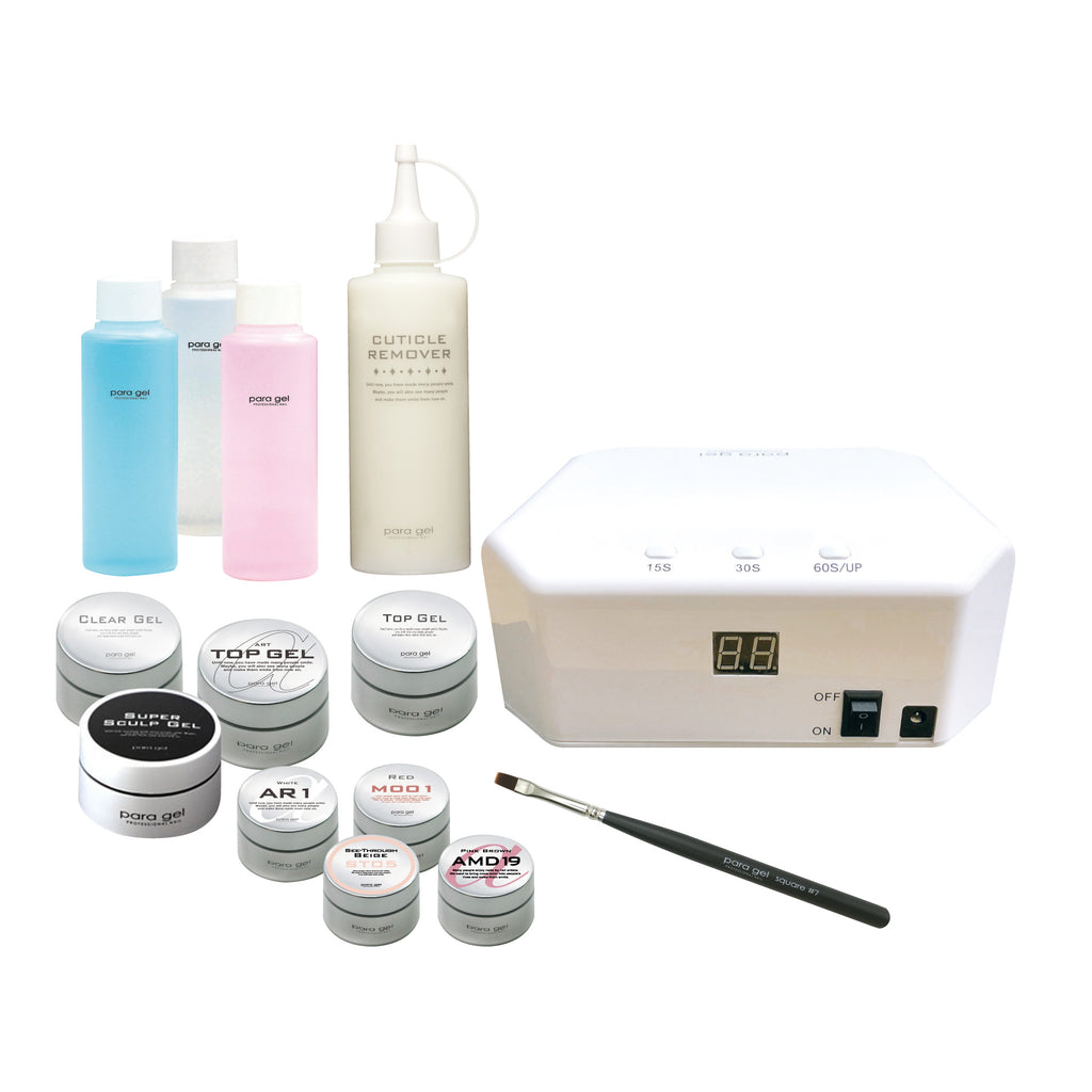 Pro Master Kit ver 9