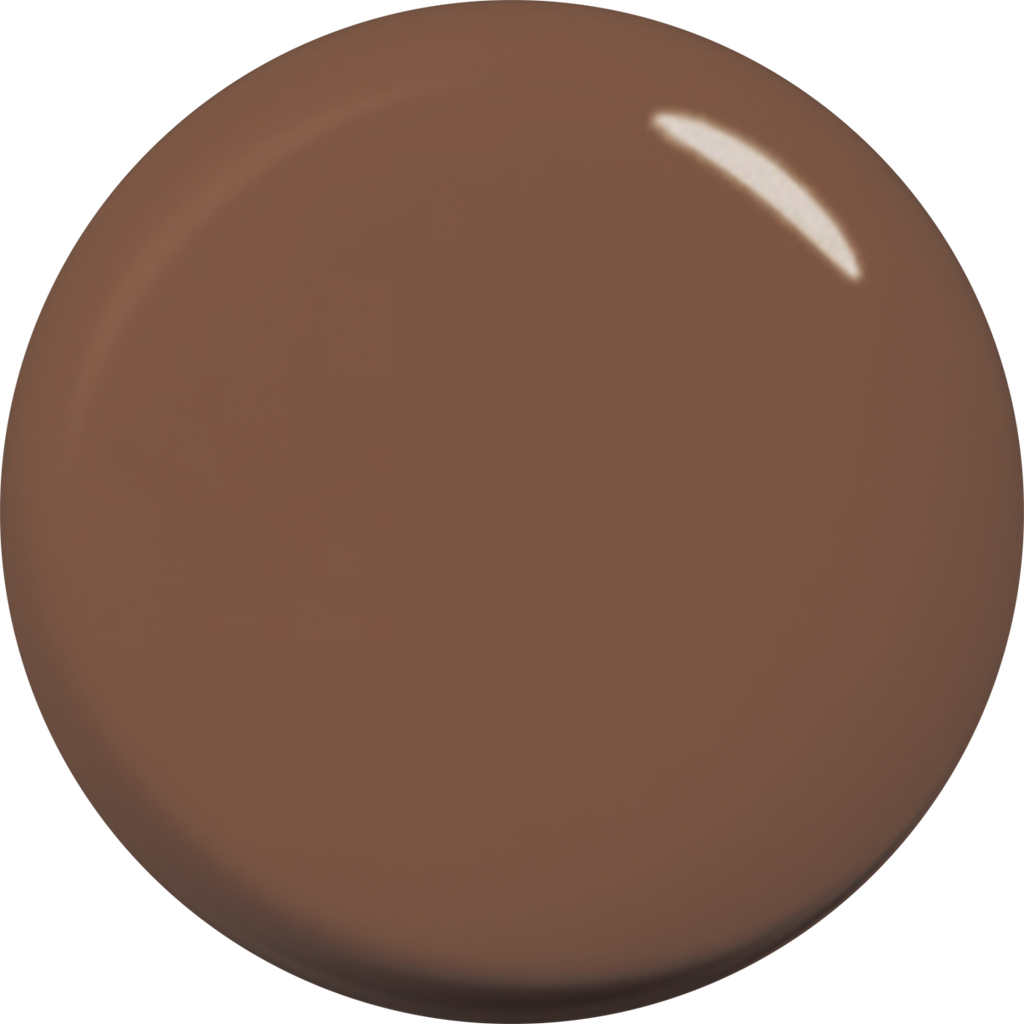 Natural Line|Sheer|S032|Rich Walnut 0.14oz