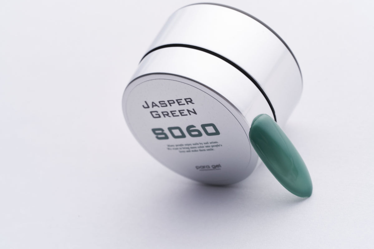 Natural Line |Sheer |S060 |Jasper Green 4g(0.14oz)
