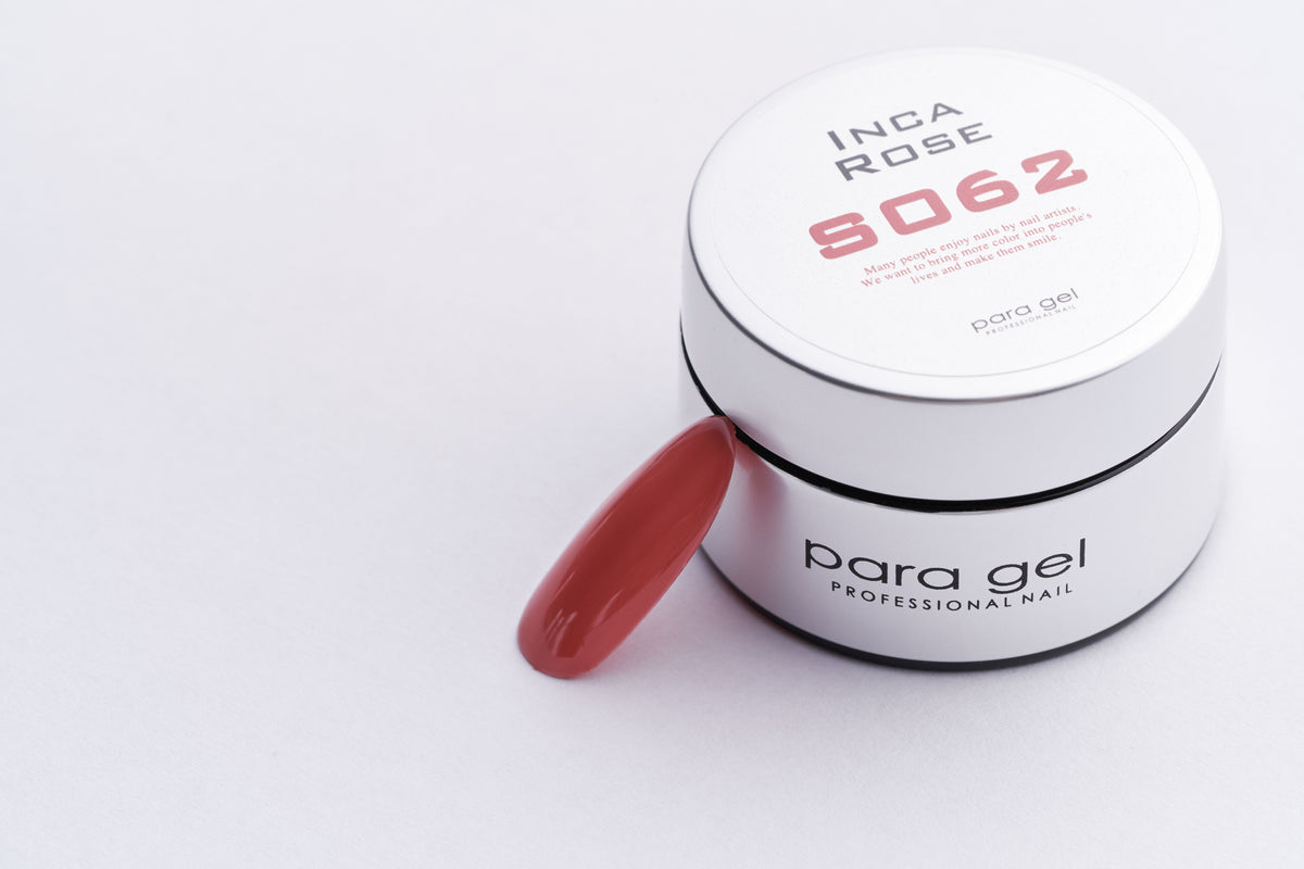 Natural Line |Sheer |S062 |Inca Rose 4g(0.14oz)