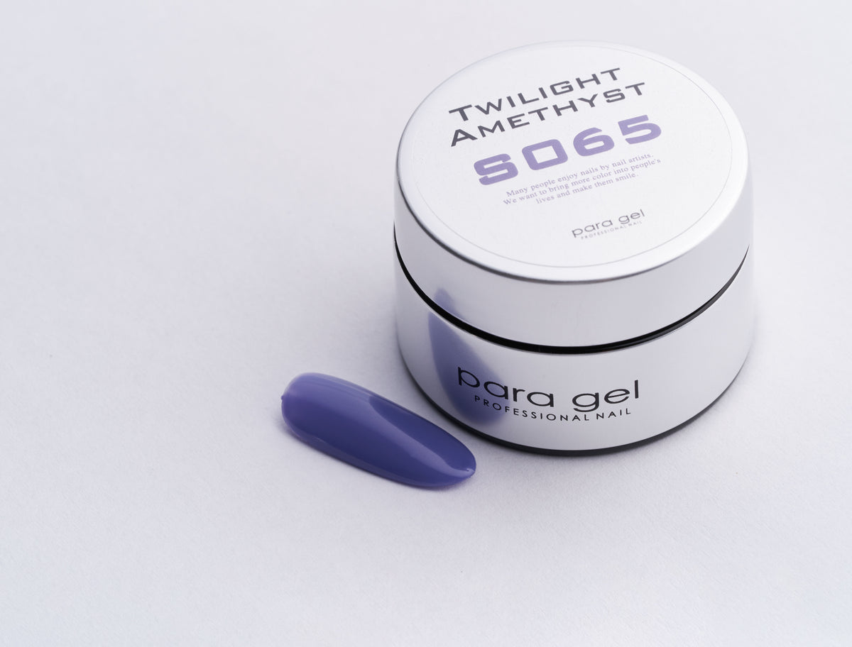 Natural Line |Sheer |S065 |Twilight Amethyst 4g(0.14oz)