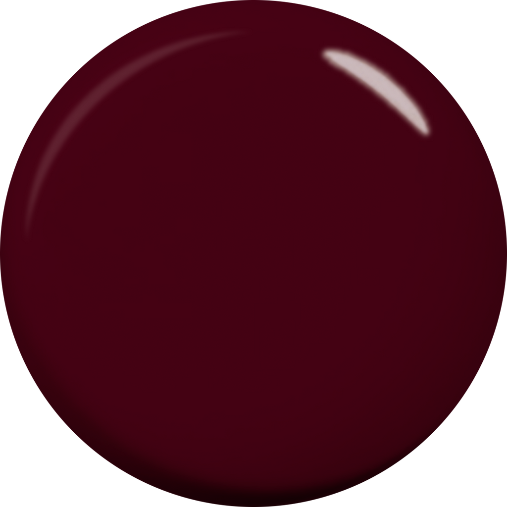 Natural Line|Sheer|S068|Maroon 0.14oz