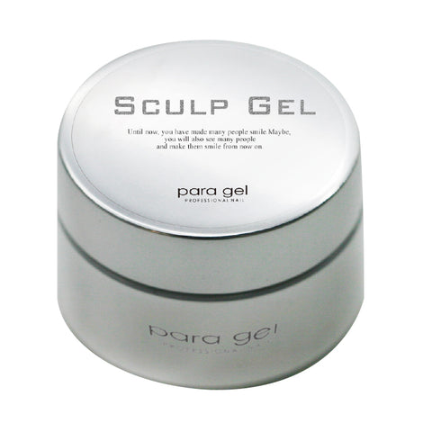 Sculp Gel 10g (0.35oz) 25g (0.88oz)