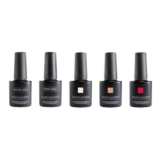 para polish Course Set