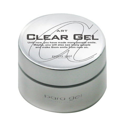 Art Clear Gel 10g (0.35oz)