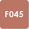 Para Polish | Fashion | F045 | Madder Brown 7g(0.24oz)
