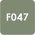 Para Polish | Fashion | F047 | Sage Green 7g(0.24oz)