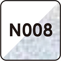 Para Polish |Natural |N008 |StardustWhite 7g(0.24oz)