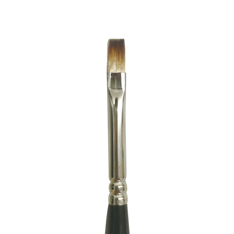 Para Brush Square #8