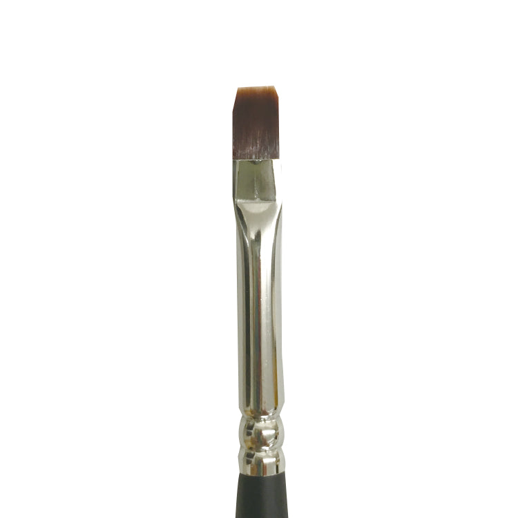 Para Brush Square #7