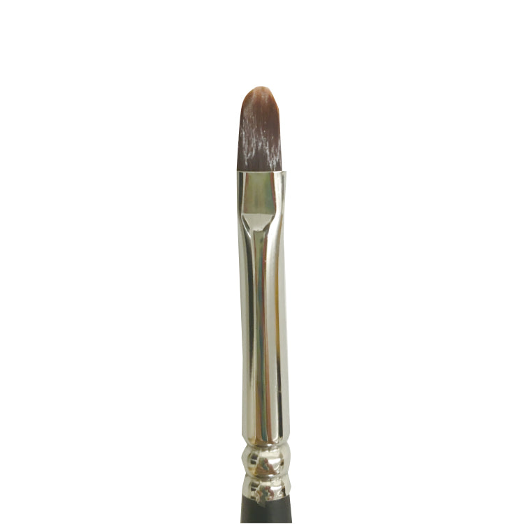 Para Brush Oval #8
