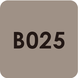 Para Polish | Beauty | B025 | Amber Greige 7g(0.24oz)