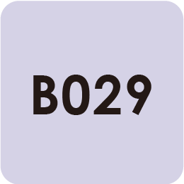 Para Polish | Beauty | B029 | Pale Crocus 7g(0.24oz)