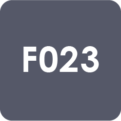 Para Polish | Fashion | F023 | Dark Greige 7g(0.24oz)