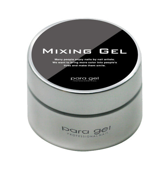 Mixing Gel 0.35oz – Para Gel