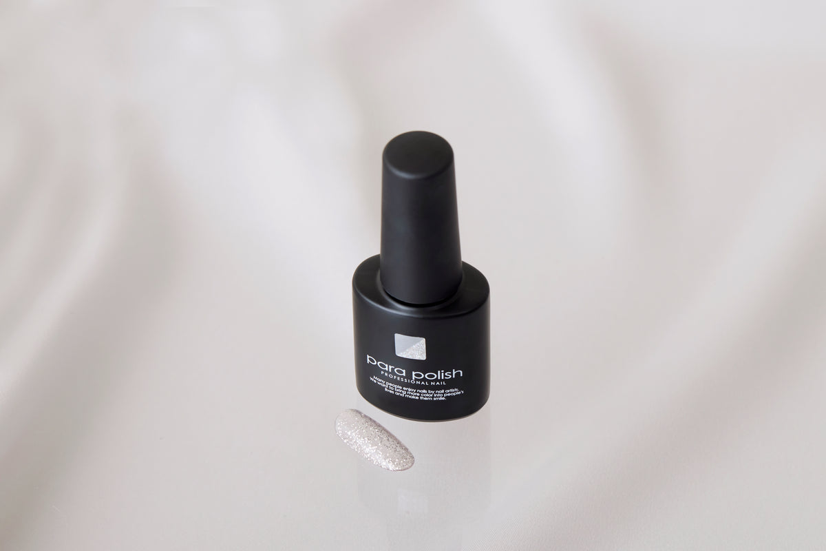Para Polish | Fashion | F080 | Moondust Silver 7g (0.24oz)