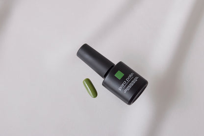 Para Polish | Fashion | F078 |  Green Milk Latte 7g (0.24oz)