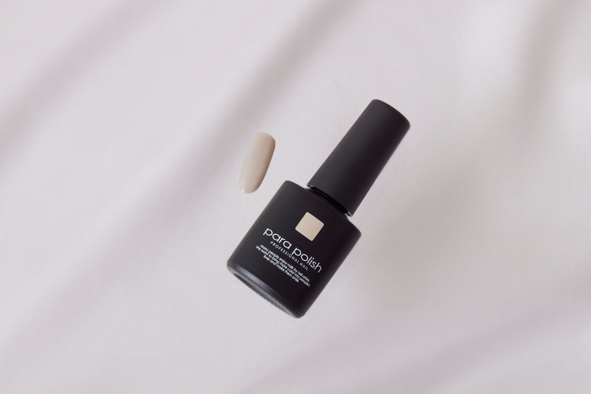 Para Polish | Beauty | B049 | Sesame Greige  7g(0.24oz)