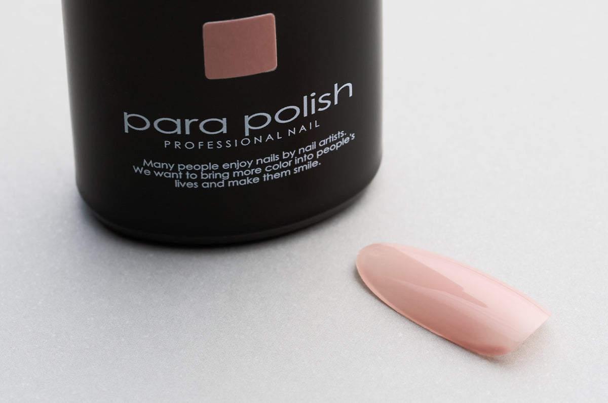 Para Polish | Beauty | B044 |  Beige Rose 7g(0.24oz)