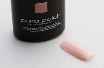 Para Polish | Beauty | B044 |  Beige Rose 7g(0.24oz)