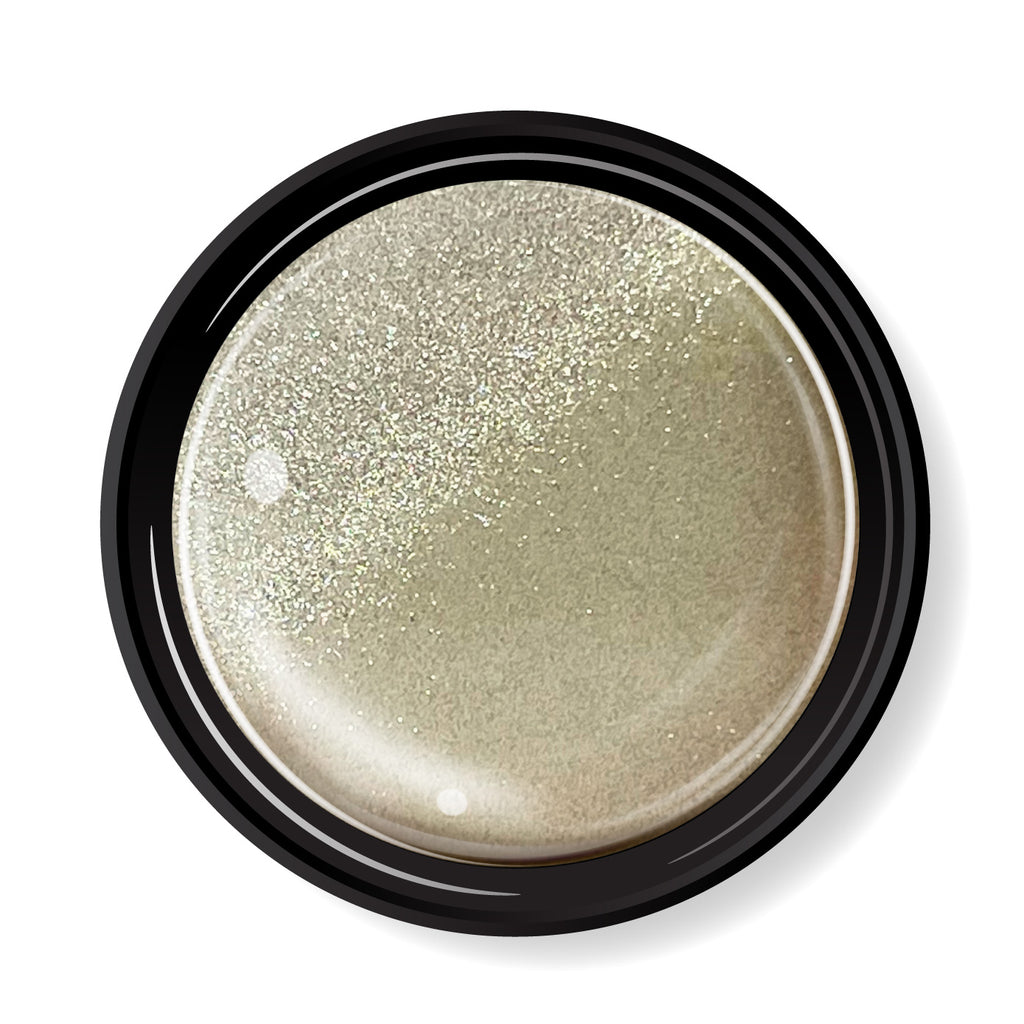 Natural Line |Magnet |MG07 | Platinum Beige 3g(0.11oz)