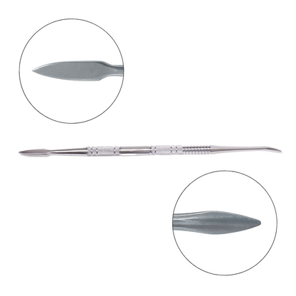 para gel Design Knife