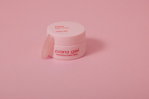 Pink Line |PN03 |Baby Cheek 3g (0.11oz)