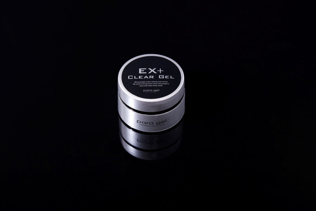 Clear Gel EX+ 10g (0.35oz)