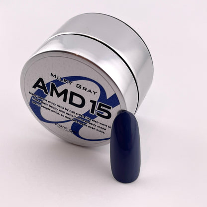 Art Line |Milky Color |AMD15 |Milky Gray 4g (0.14oz)