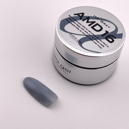 Art Line |Milky Color |AMD16 |Ice Gray 4g (0.14oz)