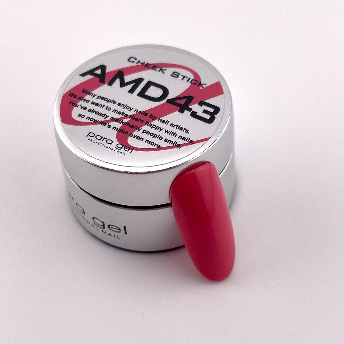 Art Line |Milky Color |AMD43 |Cheek Stick 2g (0.07oz)