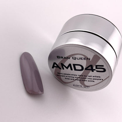 Art Line |Milky Color |AMD45 |Bran Queen 2g (0.07oz)