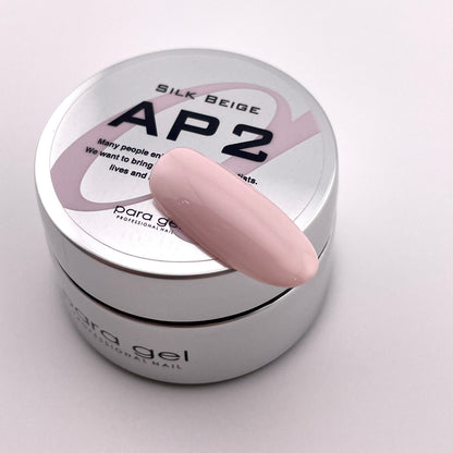 Art Line |Pearl Color |AP2 |Silk Beige 4g(0.14oz)