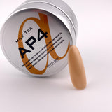 Art Line |Pearl Color |AP4 |Milk Tea 4g(0.14oz)