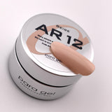 Art Line |Real Color |AR12 |Beige 4g(0.14oz)