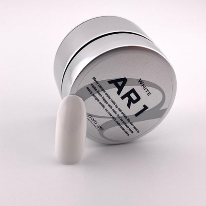 Art Line |Real Color |AR1 | White 4g(0.14oz)