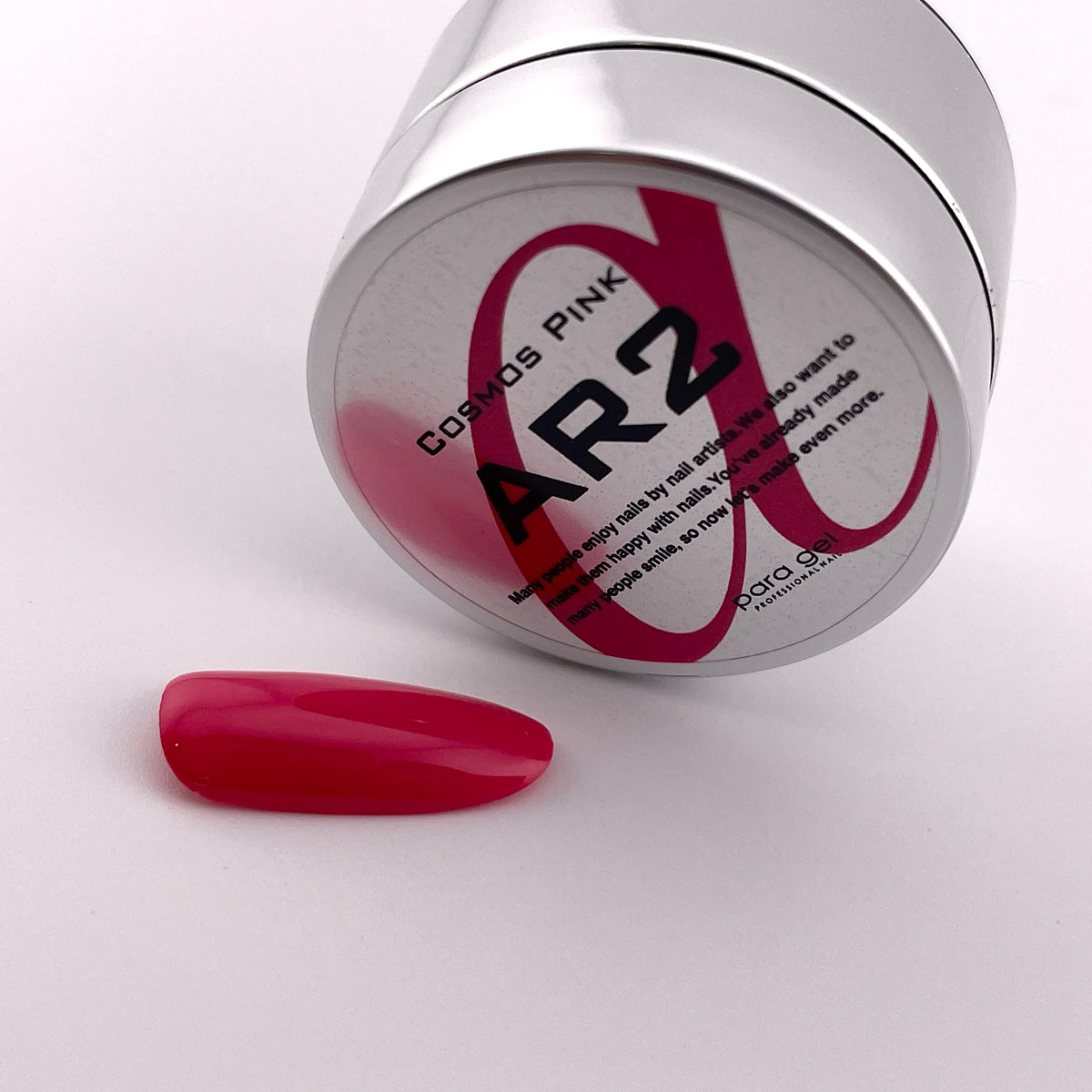Art Line |Real Color |AR2 |Cosmos Pink 4g(0.14oz)