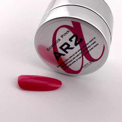Art Line |Real Color |AR2 |Cosmos Pink 4g(0.14oz)