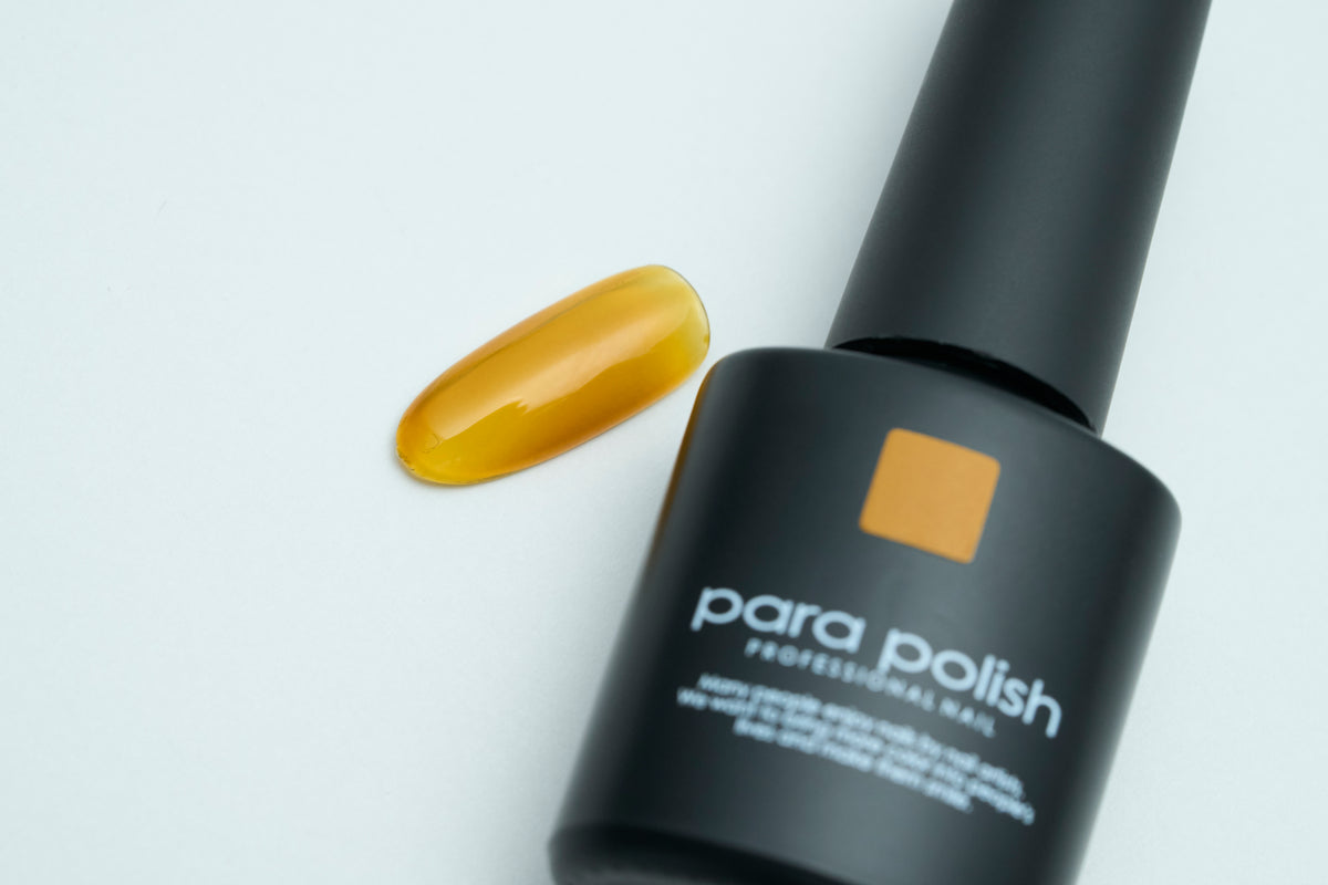 Para Polish | Beauty | B041 | Cinnamon Apple 7g(0.24oz)