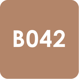 Para Polish | Beauty | B042 | Cacao Brown 7g(0.24oz)