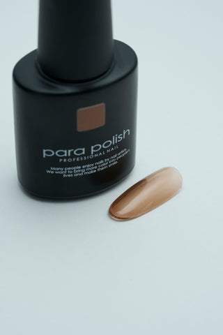 Para Polish | Beauty | B042 | Cacao Brown 7g(0.24oz)