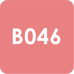 Para Polish | Beauty | B046 |  Pale Cherry 7g(0.24oz)