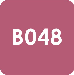 Para Polish | Beauty | B048 |  Cassis Berry 7g(0.24oz)