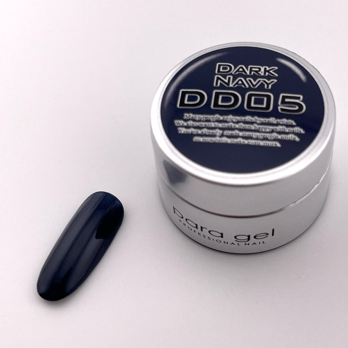 Designer's Line |Dusty |DD05 |Dark Navy 2g (0.07oz)