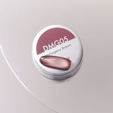 Natural Line |Magnet |DMG05| Mahogany Brown 3g(0.11oz)