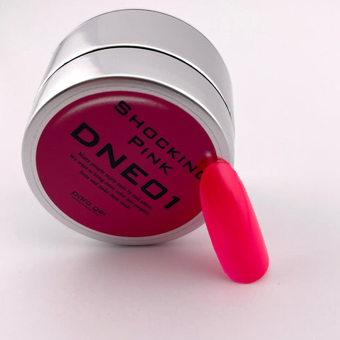 Designer's Line |Neon |DNE01 |Shocking Pink 4g(0.14oz)