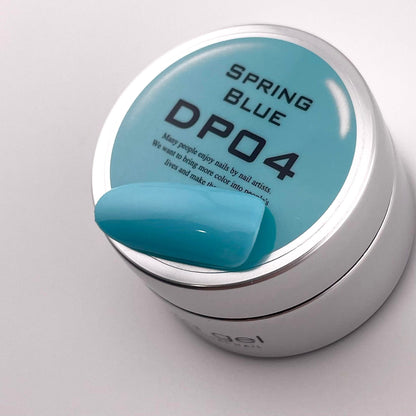 Designer's Line |Pop |DP04 |Spring Blue 4g(0.14oz)