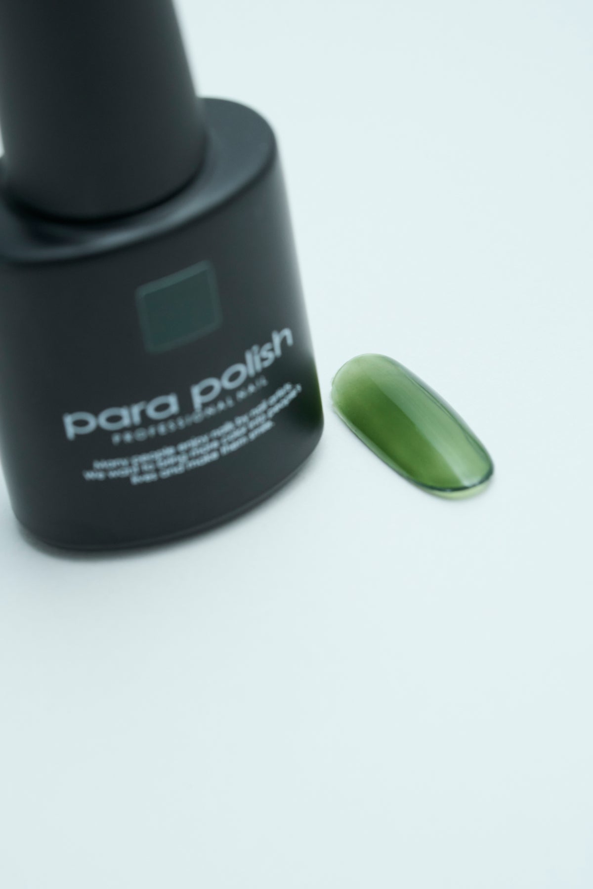 Para Polish |Fashion |F070 |Malachite Green 7g(0.24oz)